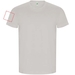 Golden T-Shirt für Herren-Standskizze1