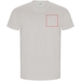 Golden T-Shirt für Herren-Standskizze19