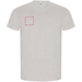 Golden T-Shirt für Herren-Standskizze4