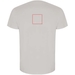Golden T-Shirt für Herren-Standskizze6