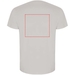 Golden T-Shirt für Herren-Standskizze10