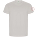 Golden T-Shirt für Herren-Standskizze9