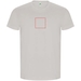 Golden T-Shirt für Herren-Standskizze10
