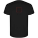 Golden T-Shirt für Herren-Standskizze10