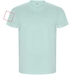 Golden T-Shirt für Herren-Standskizze7