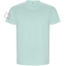 Golden T-Shirt für Herren-Standskizze15