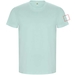 Golden T-Shirt für Herren-Standskizze3