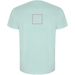 Golden T-Shirt für Herren-Standskizze13