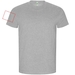 Golden T-Shirt für Herren-Standskizze16