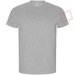 Golden T-Shirt für Herren-Standskizze17