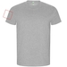 Golden T-Shirt für Herren-Standskizze1