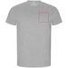 Golden T-Shirt für Herren-Standskizze19