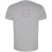 Golden T-Shirt für Herren-Standskizze7