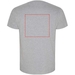 Golden T-Shirt für Herren-Standskizze11