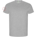 Golden T-Shirt für Herren-Standskizze16