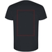 T-shirt a maniche corte da uomo Golden-Schizzi dello stand9