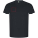 Golden T-Shirt für Herren-Standskizze13