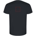 Golden T-Shirt für Herren-Standskizze15