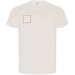 Golden T-Shirt für Herren-Standskizze14