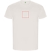 Golden T-Shirt für Herren-Standskizze7
