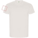 Golden T-Shirt für Herren-Standskizze4