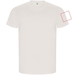 Golden T-Shirt für Herren-Standskizze6