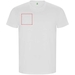 Golden T-Shirt für Herren-Standskizze17