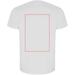 Golden T-Shirt für Herren-Standskizze18