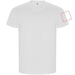Golden T-Shirt für Herren-Standskizze6