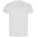 Golden T-Shirt für Herren-Standskizze12