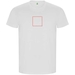 Golden T-Shirt für Herren-Standskizze1