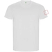 Golden T-Shirt für Herren-Standskizze6