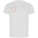 Golden T-Shirt für Herren-Standskizze14