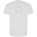 Golden T-Shirt für Herren-Standskizze16