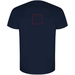 T-shirt a maniche corte da uomo Golden-Schizzi dello stand9