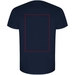 Golden T-Shirt für Herren-Standskizze5