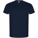 Golden T-Shirt für Herren-Standskizze11