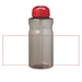 H2O Active® Eco Big Base bidon o pojemności 1 litra z wieczkiem z dzióbkiem-Szkic opisu2