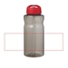 H2O Active® Eco Big Base 1 liter vandflaske med låg med hældetud-Standskitse1