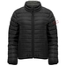 Doudoune Finland pour femme-Croquis verticaux3