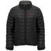 Doudoune Finland pour femme-Croquis verticaux1