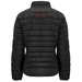 Doudoune Finland pour femme-Croquis verticaux6