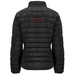 Doudoune Finland pour femme-Croquis verticaux5