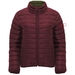 Doudoune Finland pour femme-Croquis verticaux3