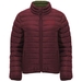 Doudoune Finland pour femme-Croquis verticaux1
