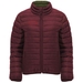 Doudoune Finland pour femme-Croquis verticaux2