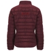 Doudoune Finland pour femme-Croquis verticaux5