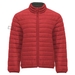 Finland Thermojacke für Herren-Standskizze4