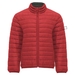 Finland Thermojacke für Herren-Standskizze3