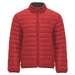 Finland Thermojacke für Herren-Standskizze1